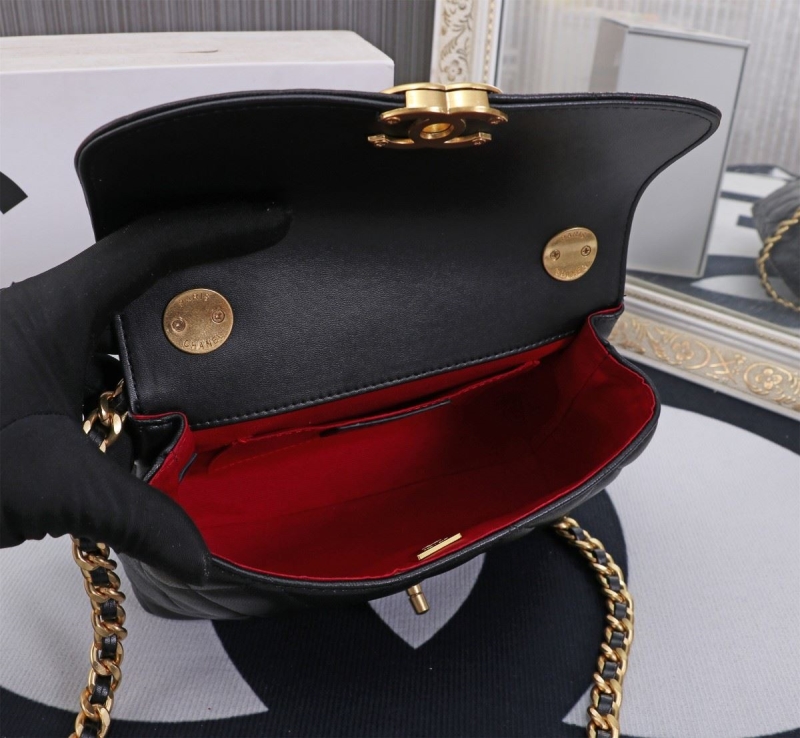 Ch**el satchel bags